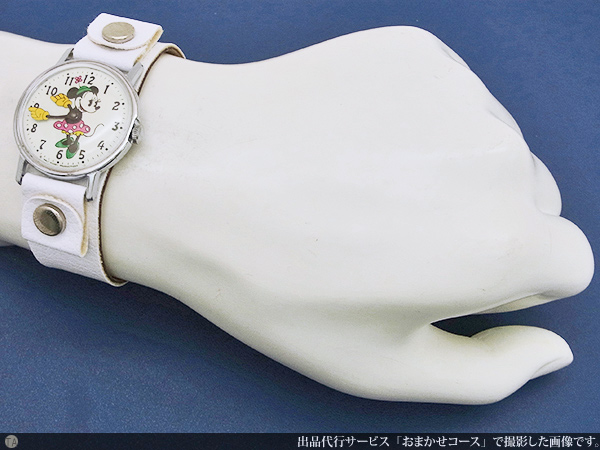 タイメックス TIMEX インガーソル INGERSOLL ウォルトディズニー