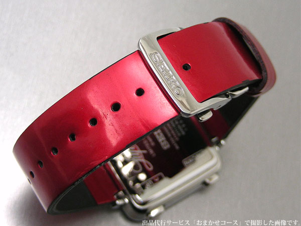 セイコー スピリットスマート ルパン三世コラボレーション 限定モデル