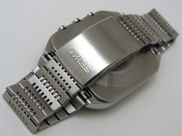 セイコー カリキュレーター 1stモデル デジタルウォッチ | アンティー