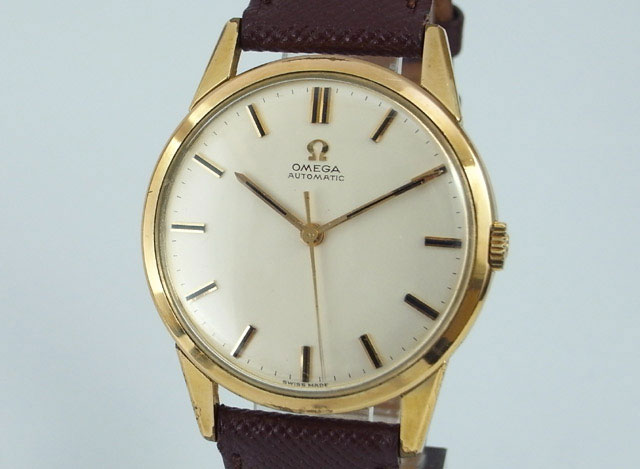 オメガ 自動巻き Cal.552 OH作業書 | アンティーウオッチマンはROLEX