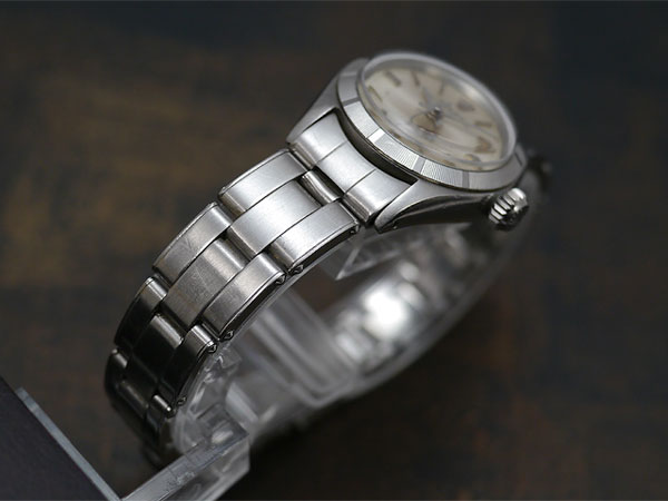 ロレックス アンティーク オイスターパーペチュアル Ref.6623