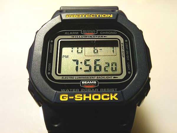 カシオ G-SHOCK レイズマン ガーディアンエンジェルス | アンティー