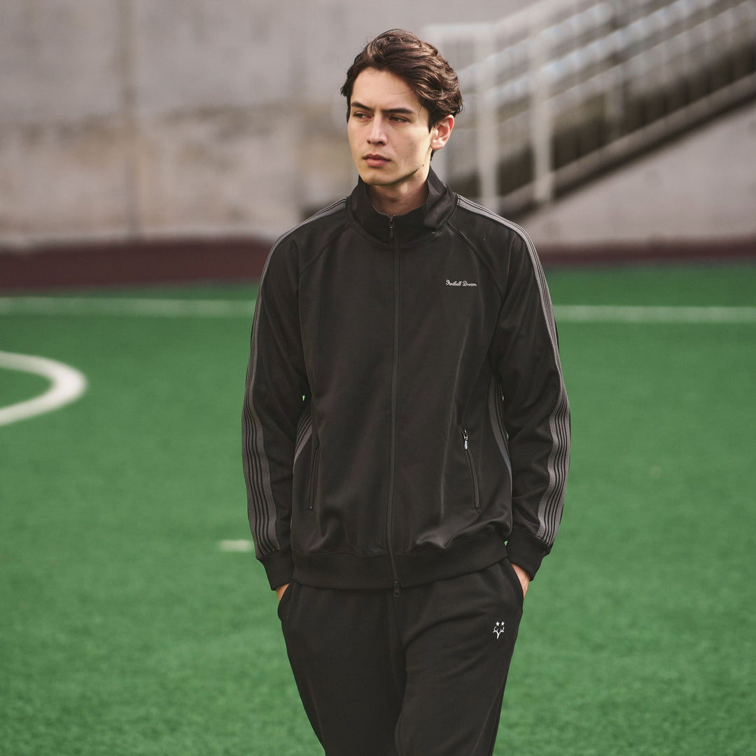 即日発送】大(XL) Ado トラックジャケット「よだか」 新品】Ado よだか