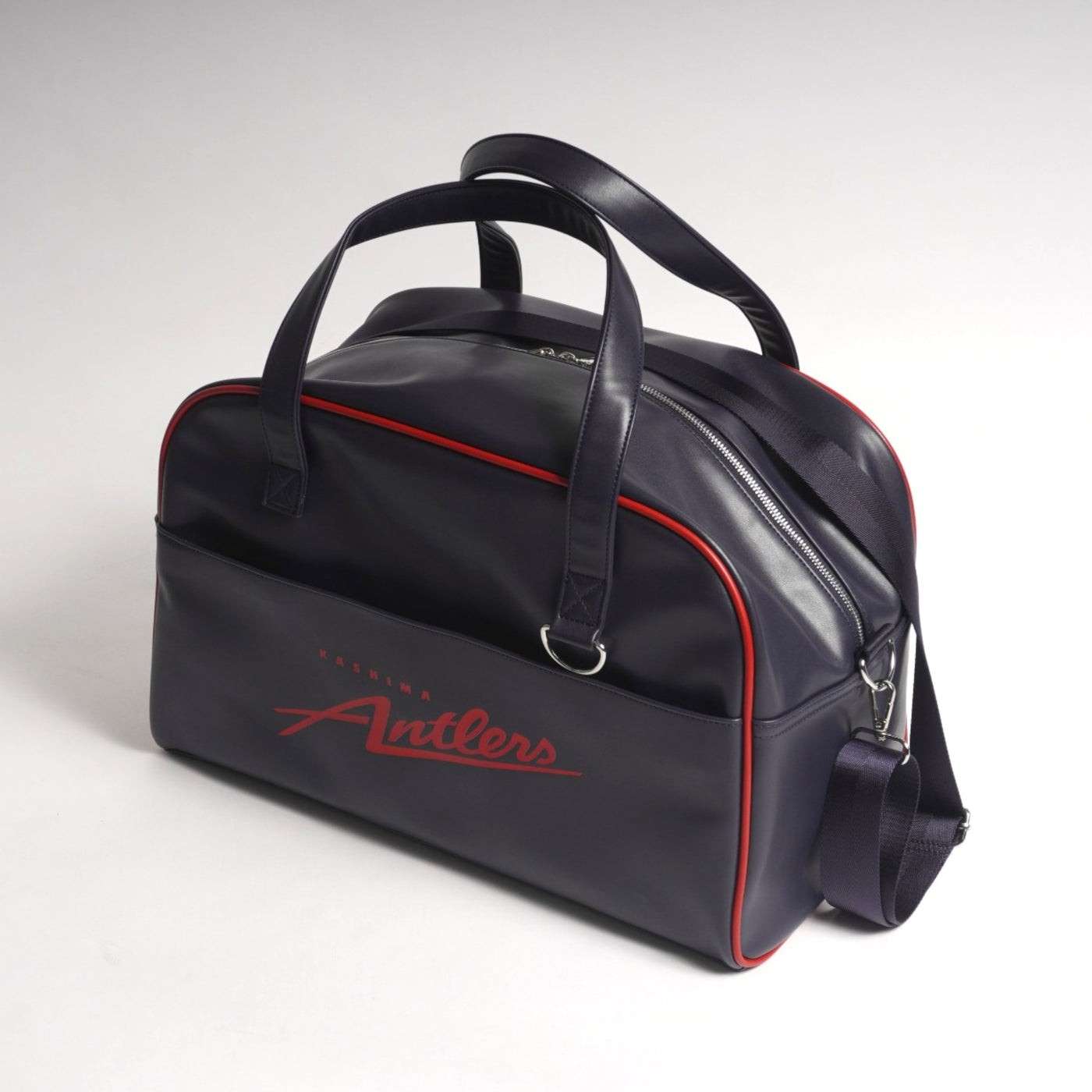 ボストンバッグ（アントラーズロゴ） – 鹿島アントラーズFC - 公式