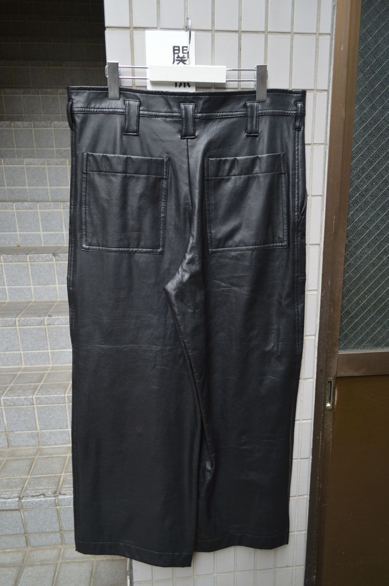 USED】tricot COMME des GARCONS(トリコ コムデギャルソン)フェイク