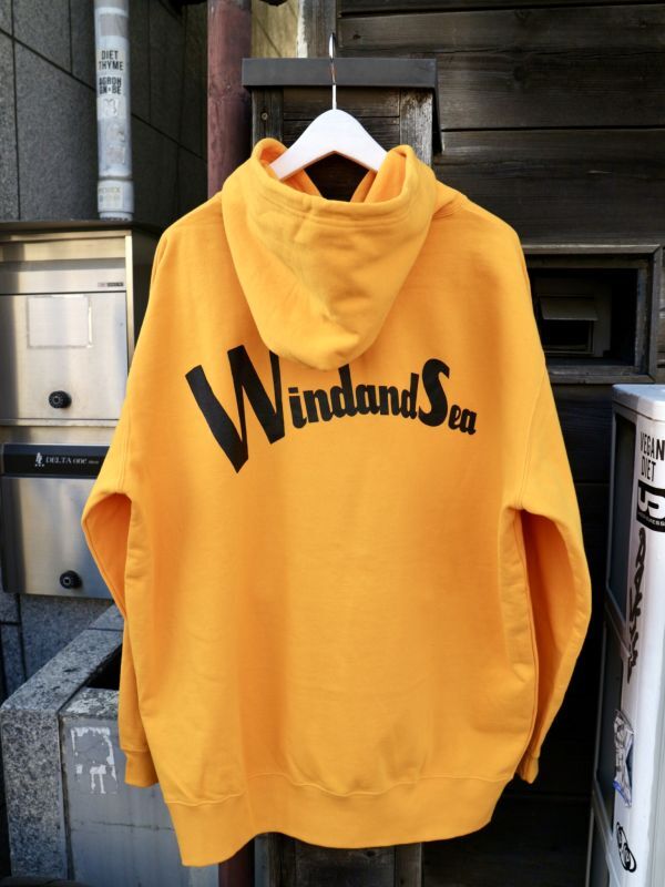 WIND AND SEAの通販と買取。古着屋ANTON。