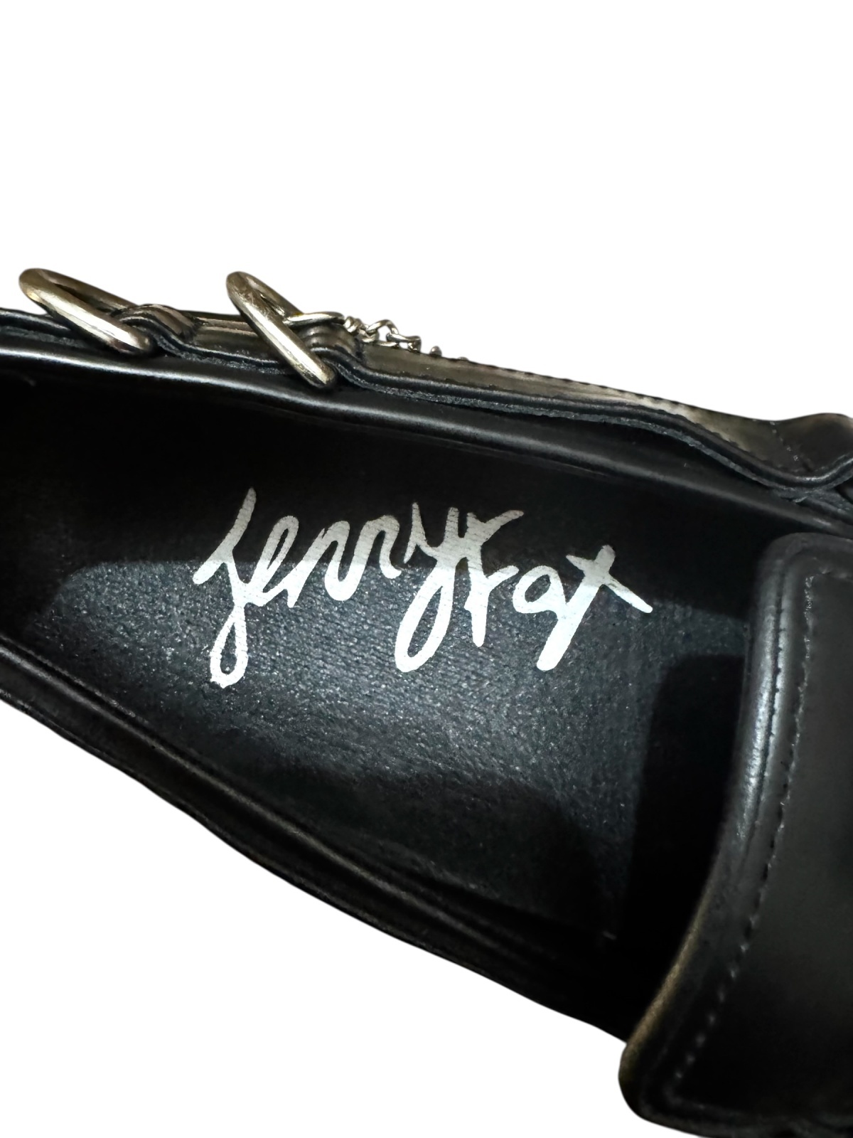 JENNY FAXの通販と買取。古着屋ANTON。