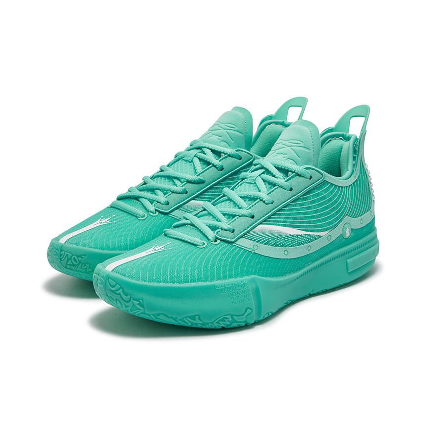 Nikola Jokic x 361° Joker 1 GT - NYC – Anto Sports