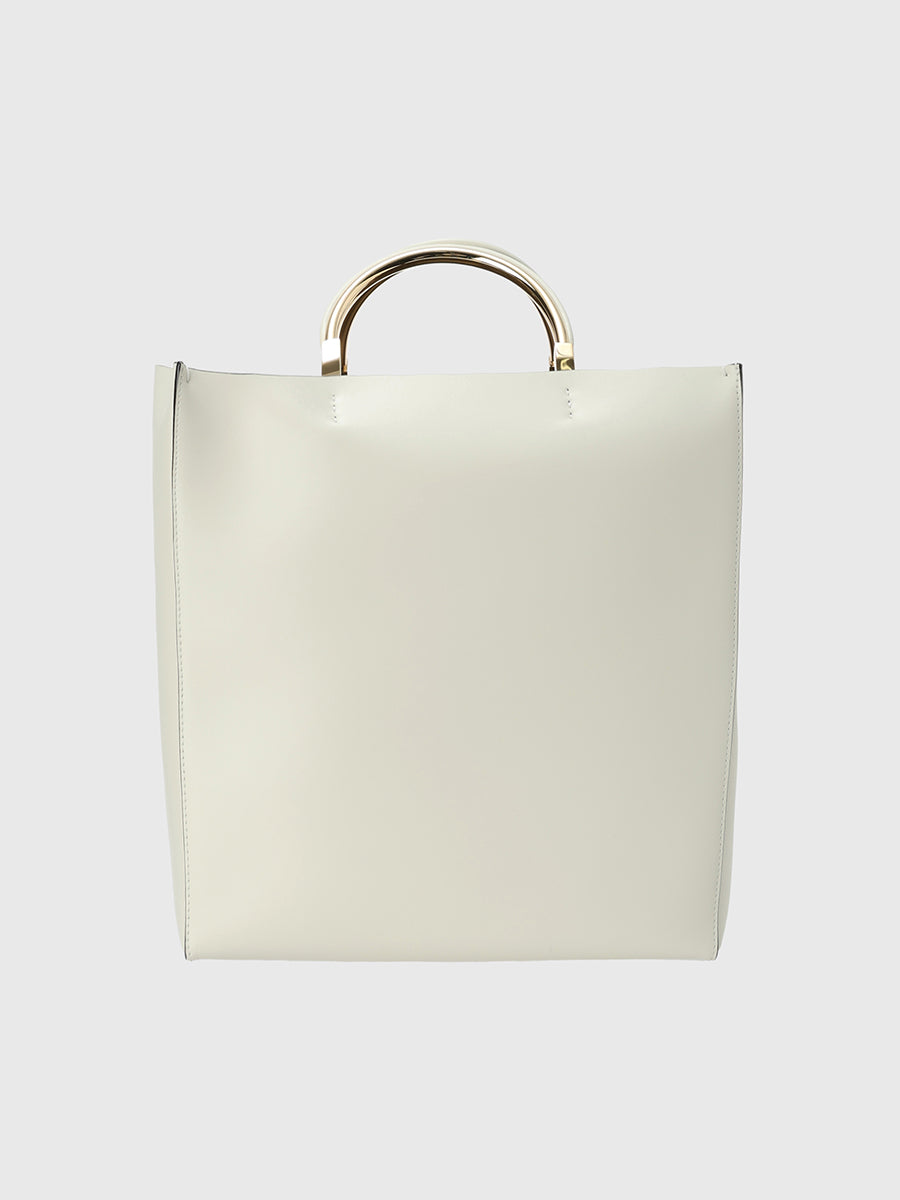 ZANCHETTI】HANDLE ZETA SHOPPER