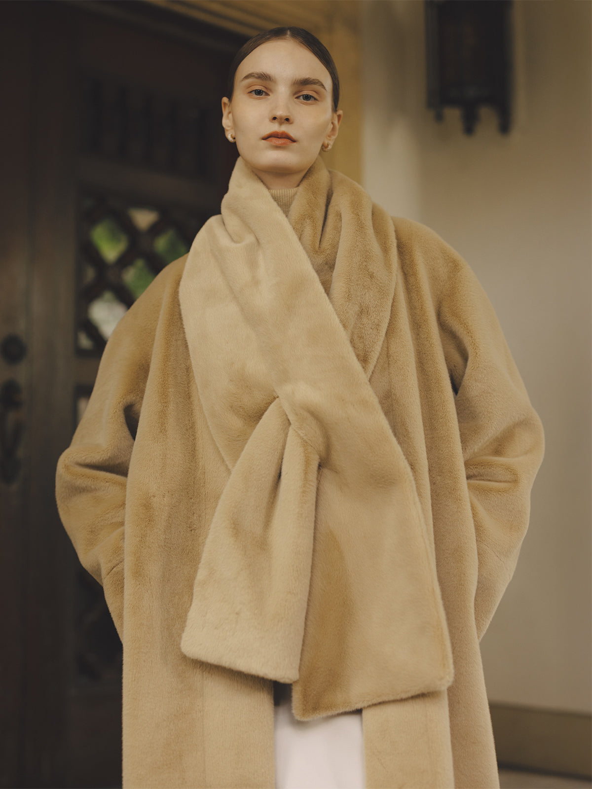 ECOPELファーショール