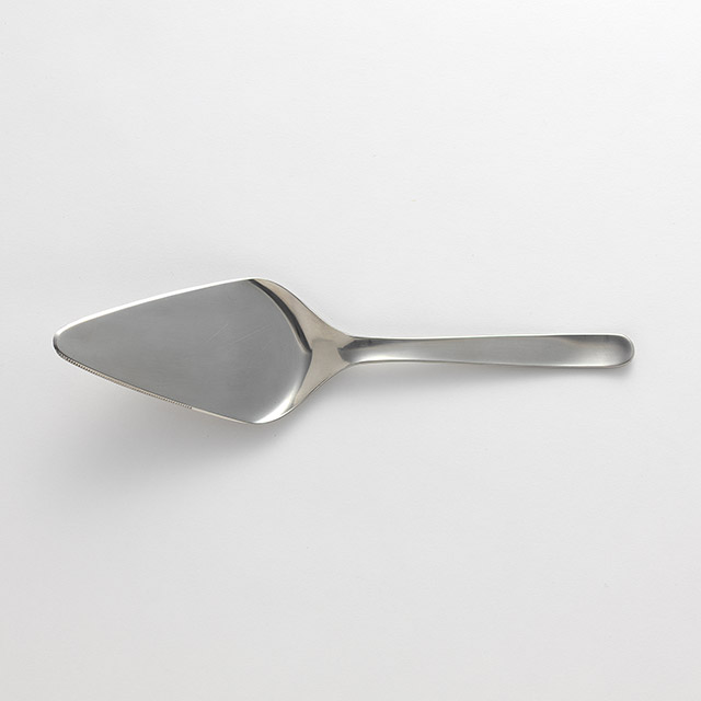 アンティーク　ベルプル　ピューター　スプーン　ケーキサーバー カトラリー > ケーキサーバー・トング｜アンビ