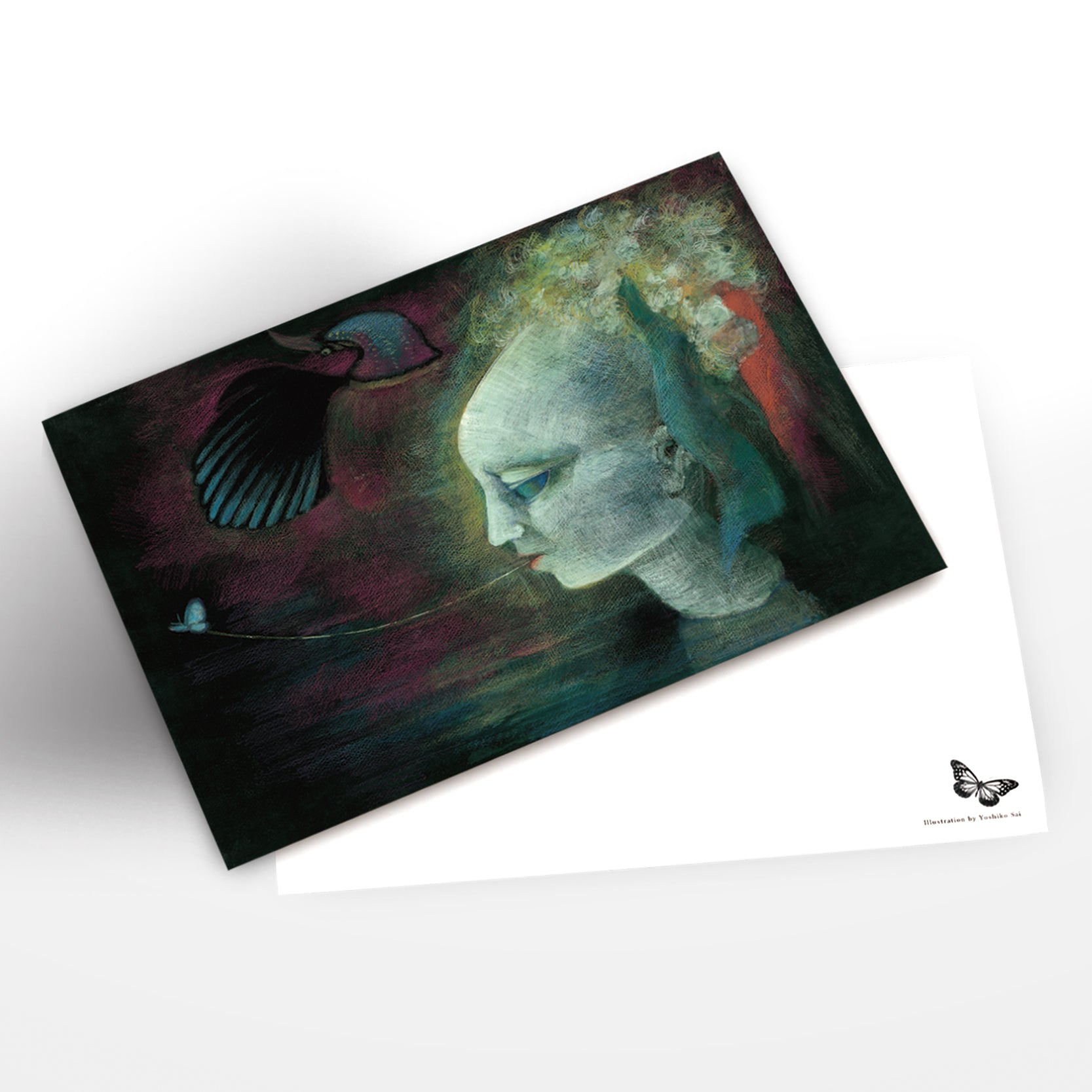 特典ポストカード付き】佐井好子実況録音集（ボックス）