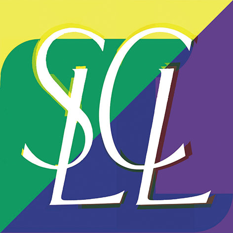 Spangle call Lilli line『TRACE』LP