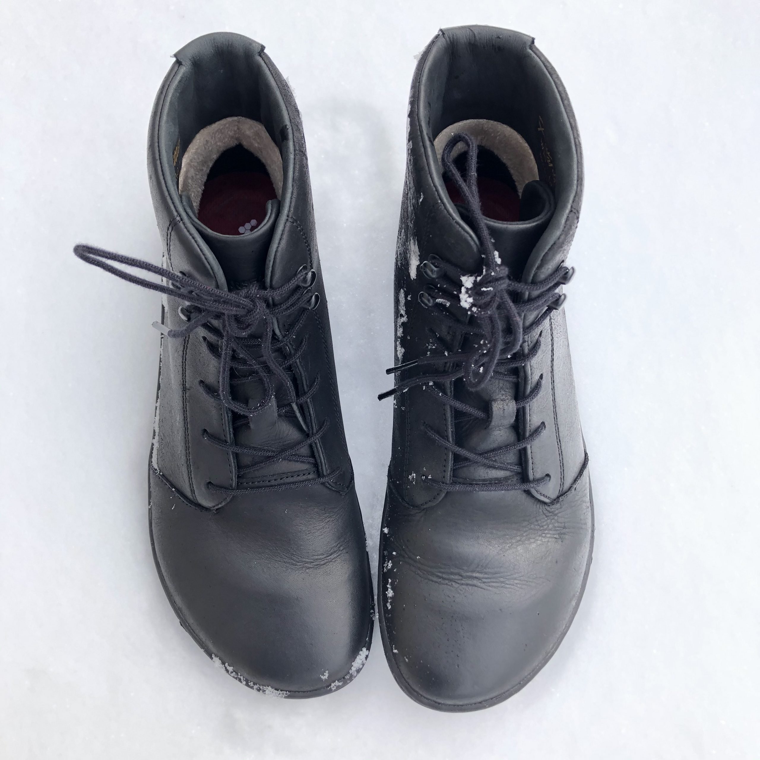 Vivobarefoot Gobi Hi Review - Iconic Barefoot Winter Boot | Anya's