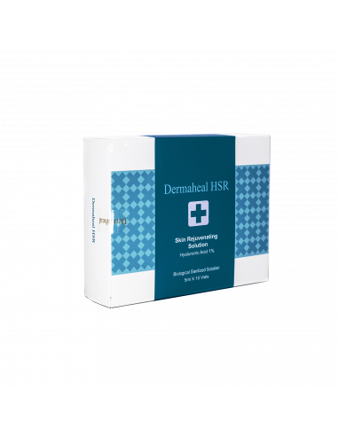 DERMAHEAL HSR REJUVENATION 5ML | anyderma.com