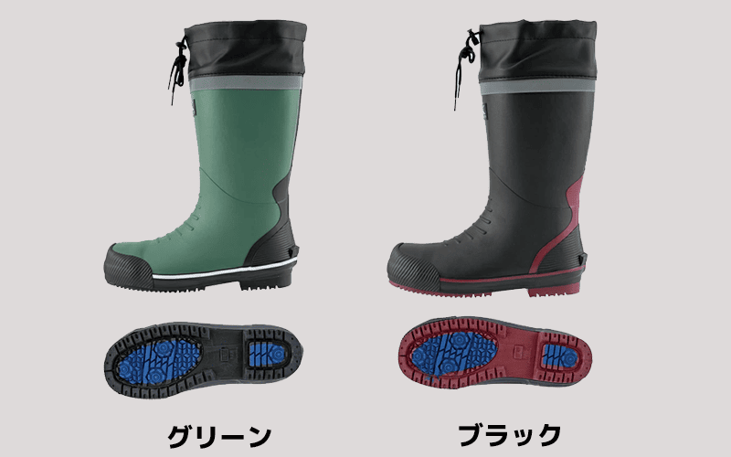 XEBEC 85730 防寒セーフティ長靴 - 安全靴・作業着の通販サイト｜安全