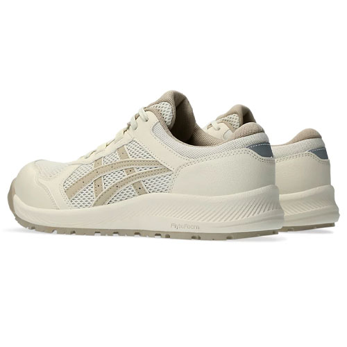 asics 安全靴 CP217 ウィンジョブ 女性用 - 安全靴・作業着の通販