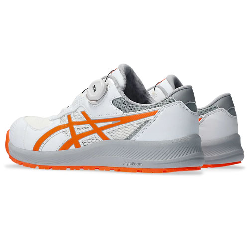 安全靴 アシックス ウィンジョブ CP219 BOA - 安全靴・作業着の通販