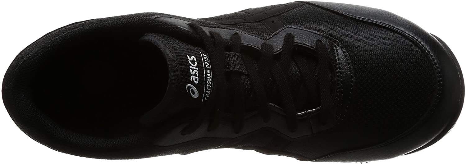 Asics CP 201 Black – anzenworkshoes