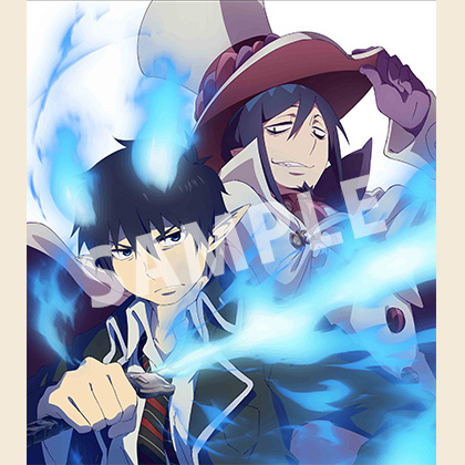 TVアニメ「青の祓魔師 京都不浄王篇」公式サイト