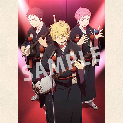 TVアニメ「青の祓魔師 京都不浄王篇」公式サイト