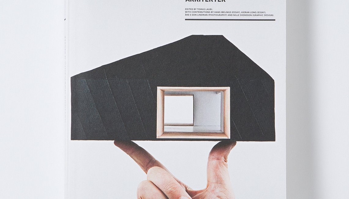 Arvinius + Orfeus Publishing – Tham & Videgård Arkitekter
