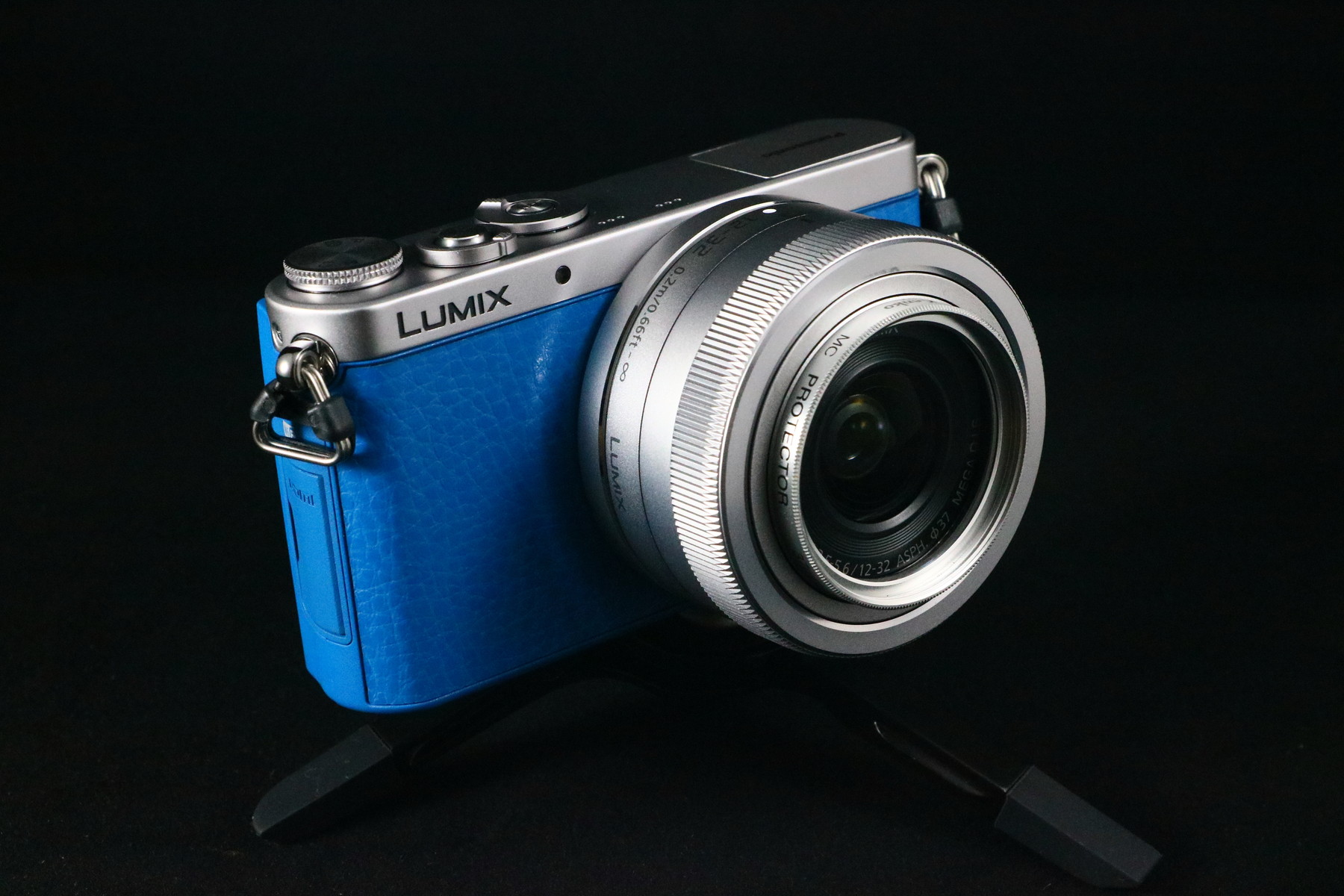 実機レビュー】今が買い時か？『LUMIX DMC-GM1S 』外観・使用感 - とるなら