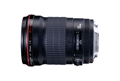 ロングセラーな銘玉 EF135mm F2L USM【評価・作例】 - とるなら