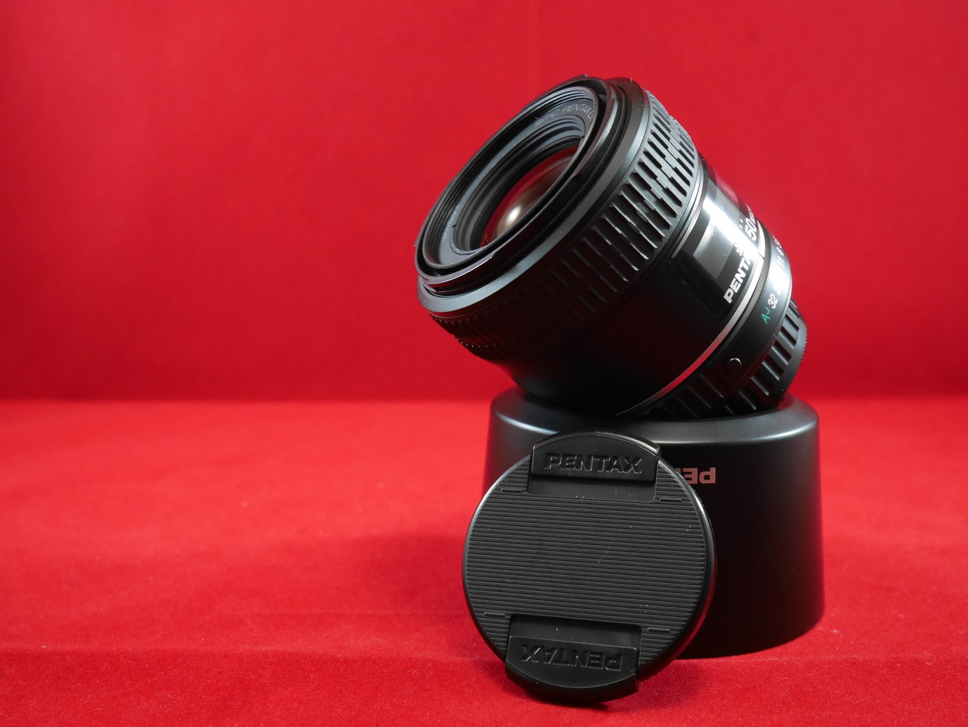 100357☆極上品☆PENTAX リミテッドレンズ 標準単焦点マクロレンズ D