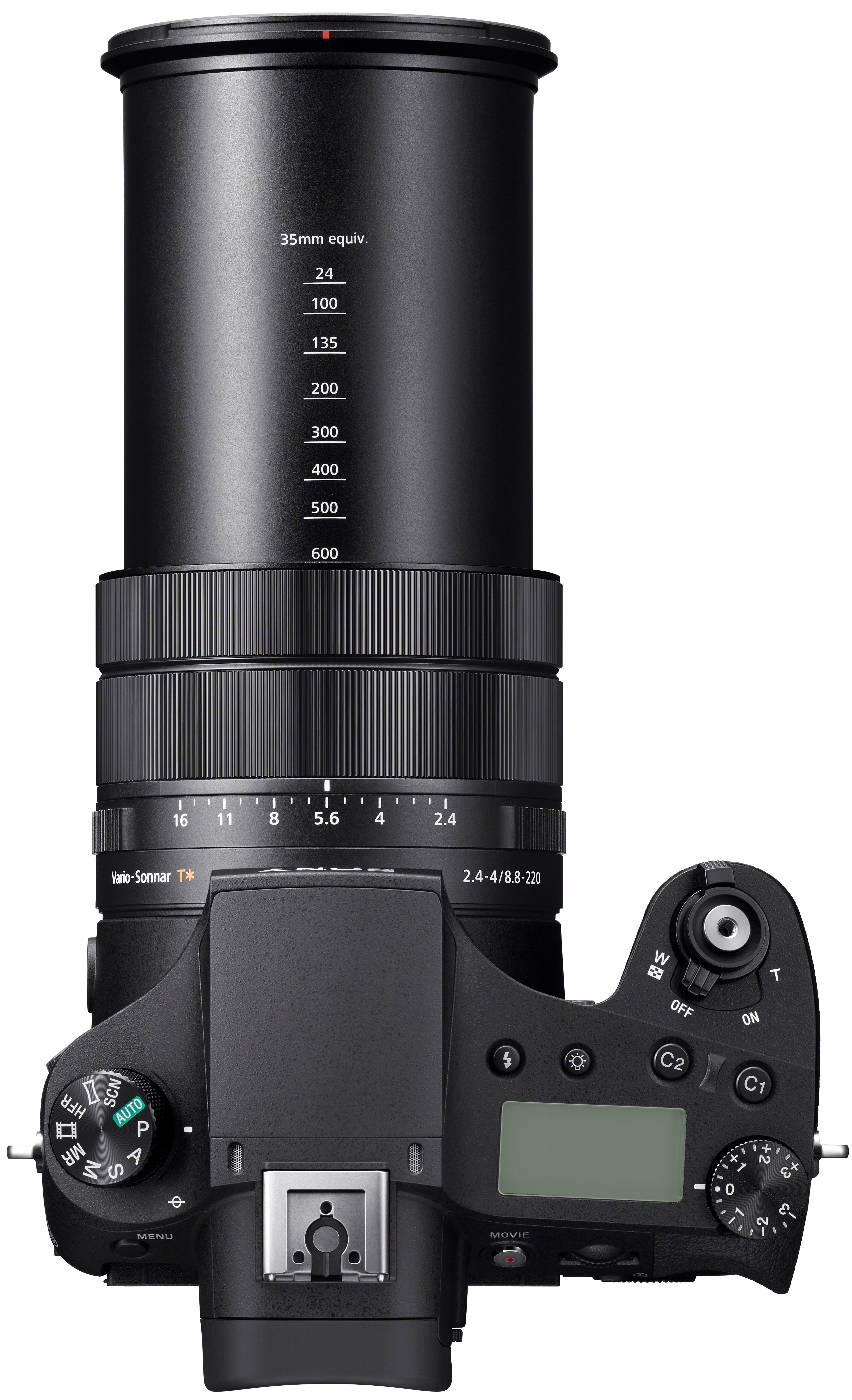 DSC-RX10M4 最新情報まとめページ - とるなら