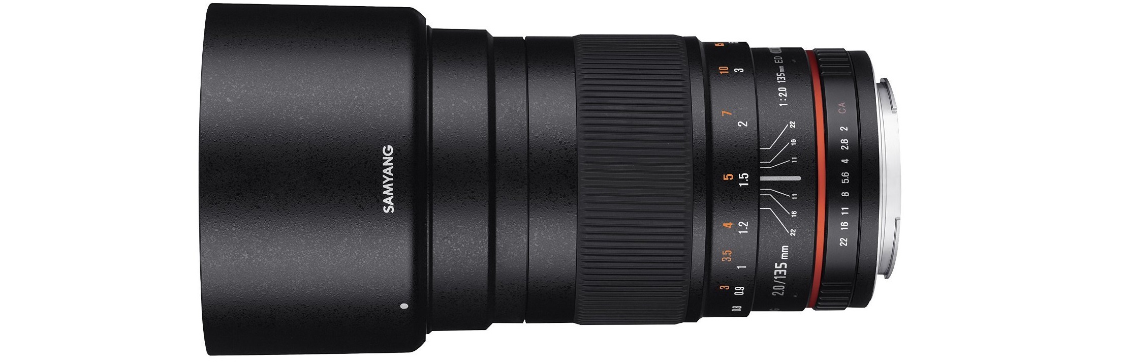 135mm界のダークホース 135mm F2.0 ED UMC【評価・作例】 - とるなら
