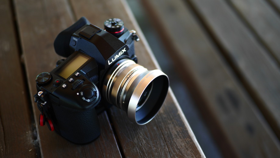 小ぶりでナイスな広角レンズ M.ZUIKO DIGITAL 17mm F1.8 交換レンズ