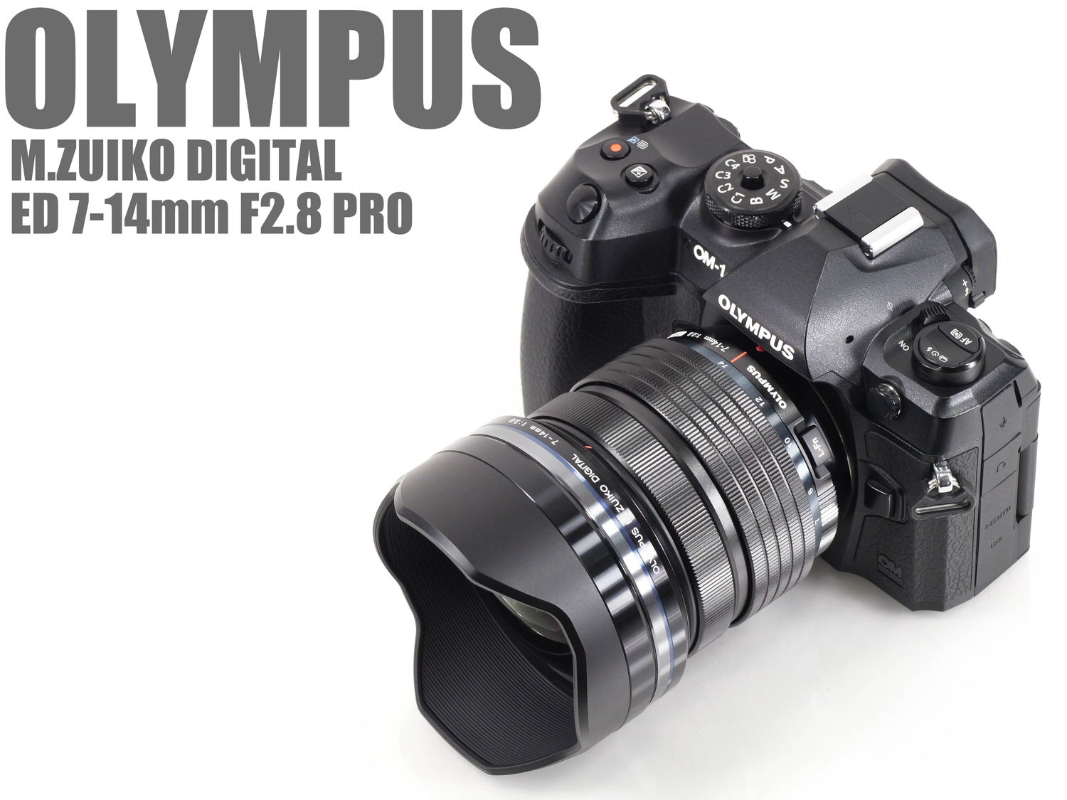 M.ZUIKO DIGITAL ED 7-14mm F2.8 PRO レビュー完全版 - とるなら