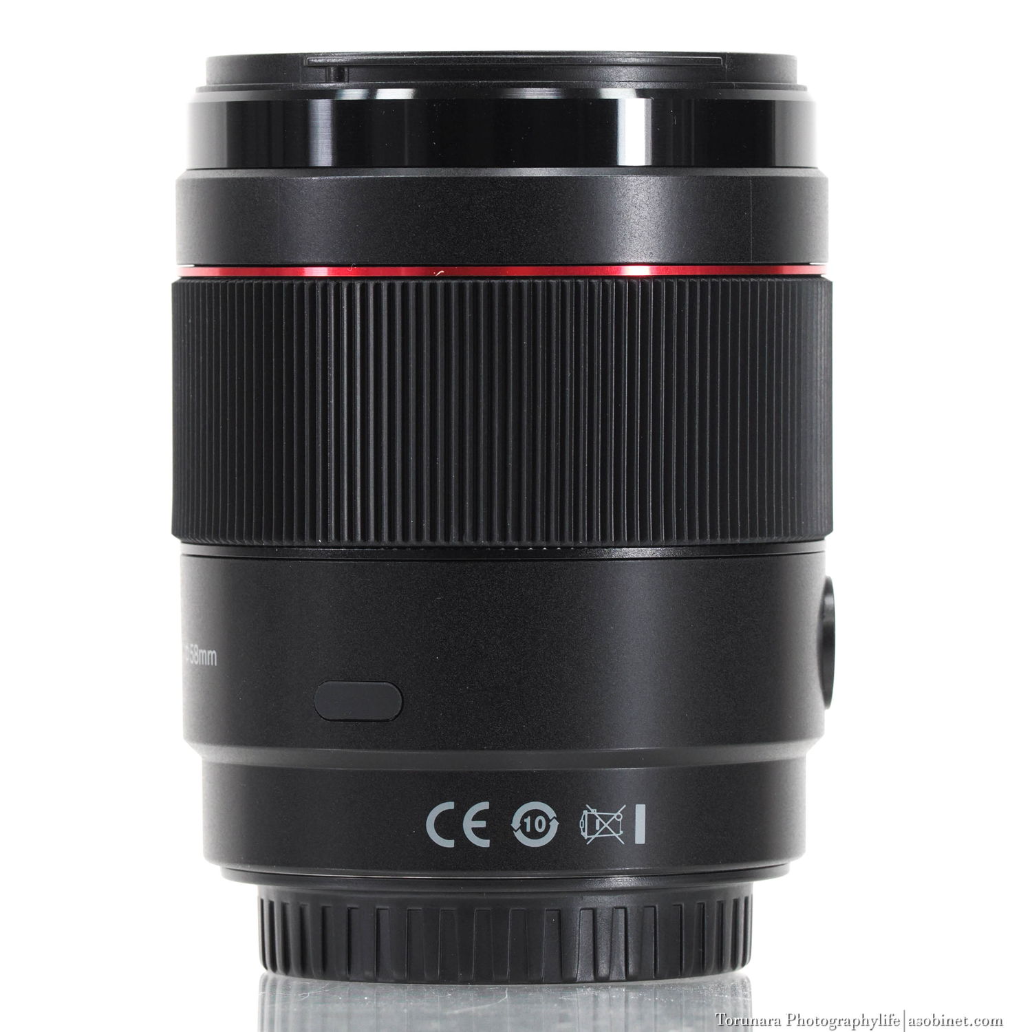 YONGNUO YN85mm F1.8 DF DSM レンズレビュー 完全版 - とるなら