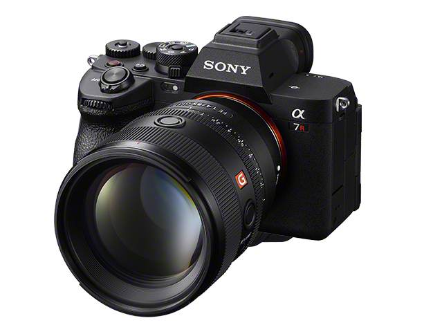 ソニー FE 85mm F1.4 GM II 正式発表 - とるなら