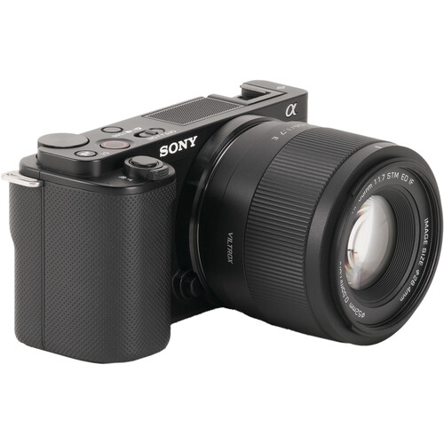 VILTROX AF 56mm F1.7 E-mount 正式発表・販売開始 - とるなら