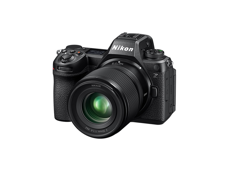 NIKKOR Z 50mm f/1.4 はF4まで絞ればS-Lineと同等の解像性能 - とるなら