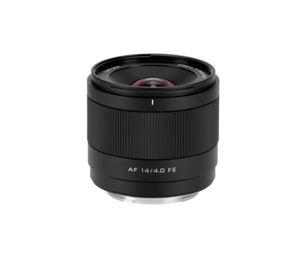VILTROX AF 14mm F4.0 最新情報まとめ - とるなら