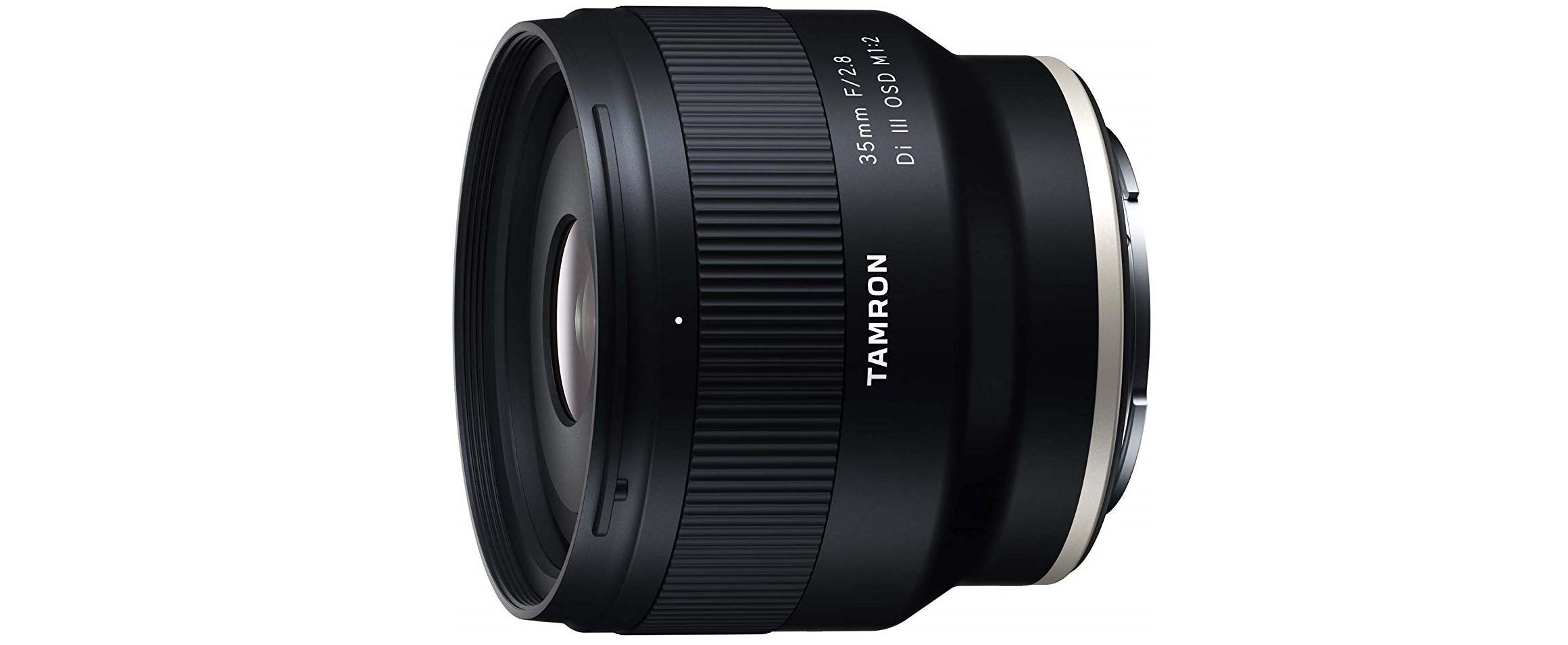 タムロン 35mm F/2.8 Di III OSD M1:2 フォーカス以外はとても優秀な