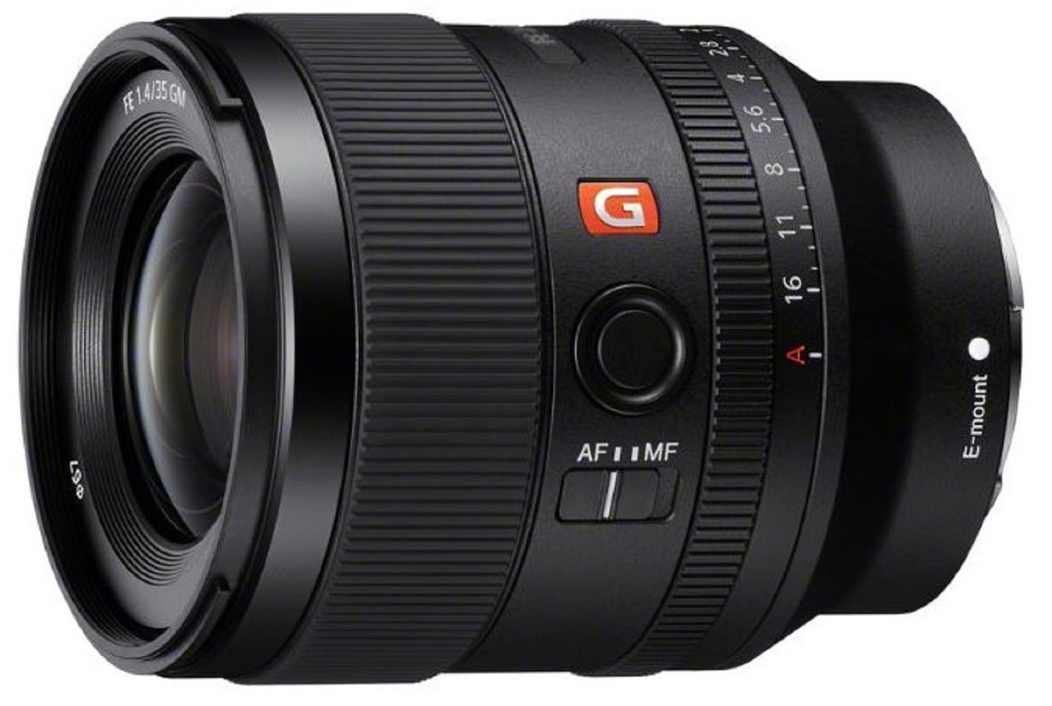 ソニー「FE 35mm F1.4 GM」は高価だが正当化できる高性能な単焦点