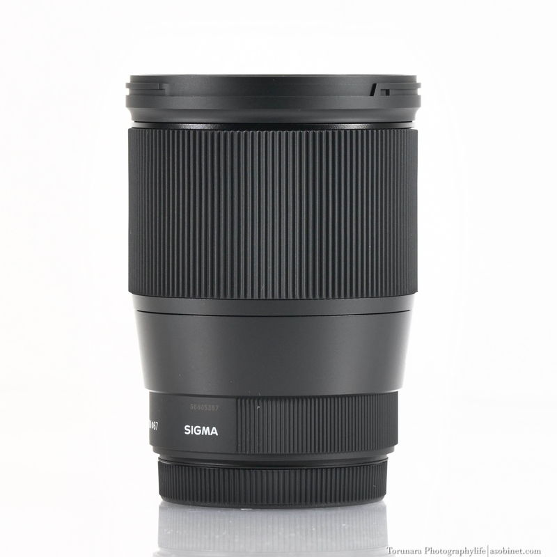 シグマ 16mm F1.4 DC DN X-mount 徹底レビュー Vol.1 外観・AF編