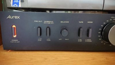 現代的な佇まいがカッコいい「LUXMAN 5L15」で遊ぶ！ | あそぶログ！