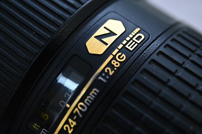 大三元”ナノクリ高級レンズ「AF-S NIKKOR 24-70mm f/2.8G ED」が
