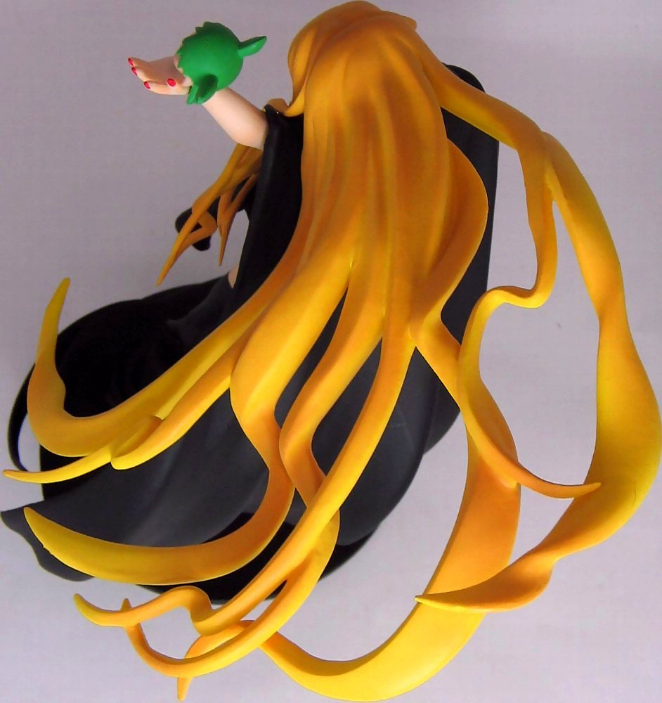 エヴァンジェリン限定/魔法先生ネギま！/よつばとフィギュアレビュー