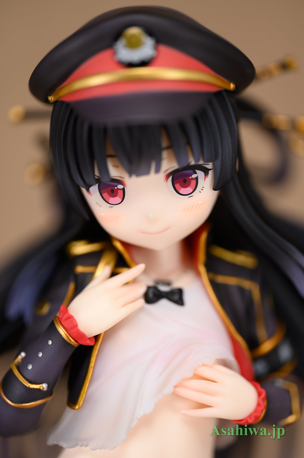 キューズQ ハチロク あみあみ限定版 まいてつ pure station よつばと