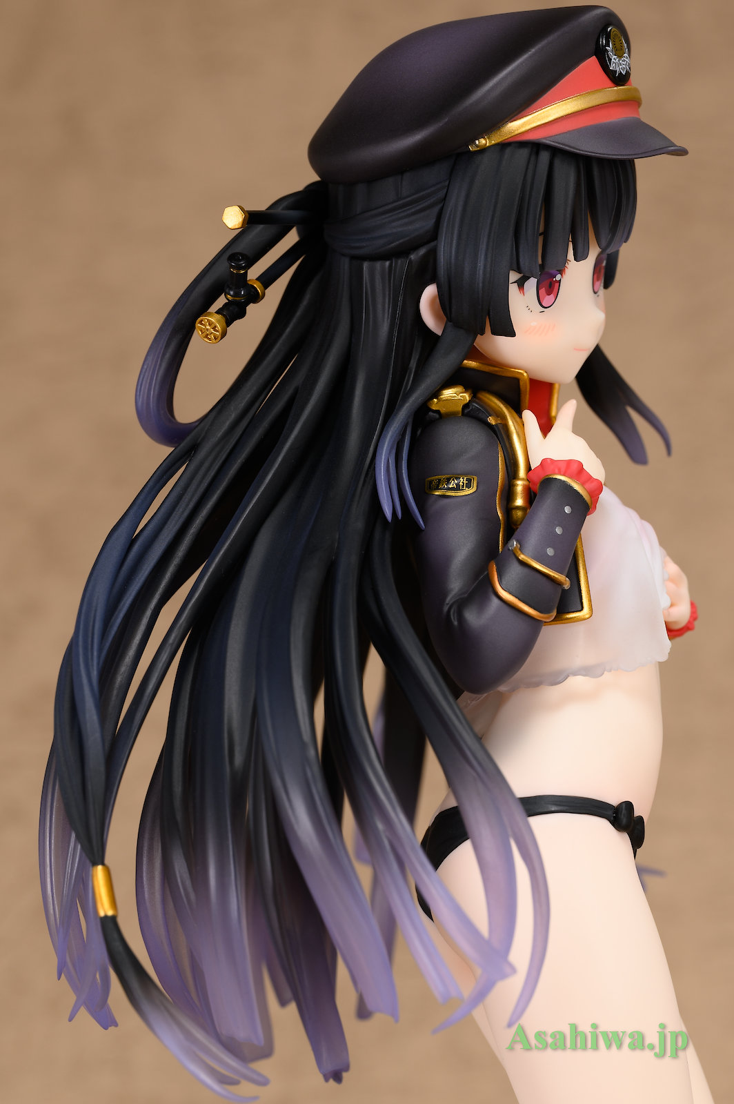 キューズQ ハチロク あみあみ限定版 まいてつ pure station よつばと