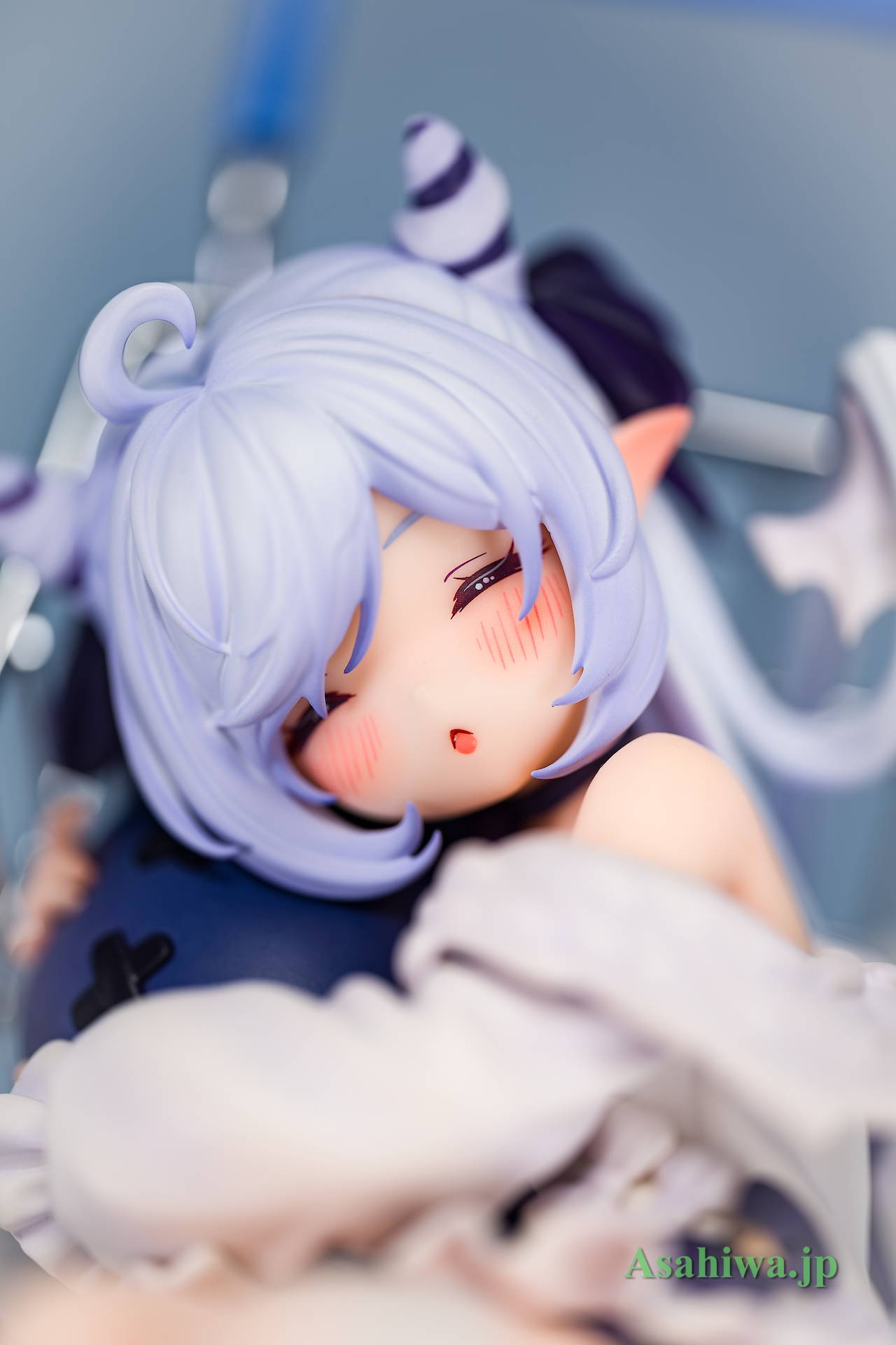 EUSUN スリープデビル ノノス 豪華版 よつばとフィギュアレビュー