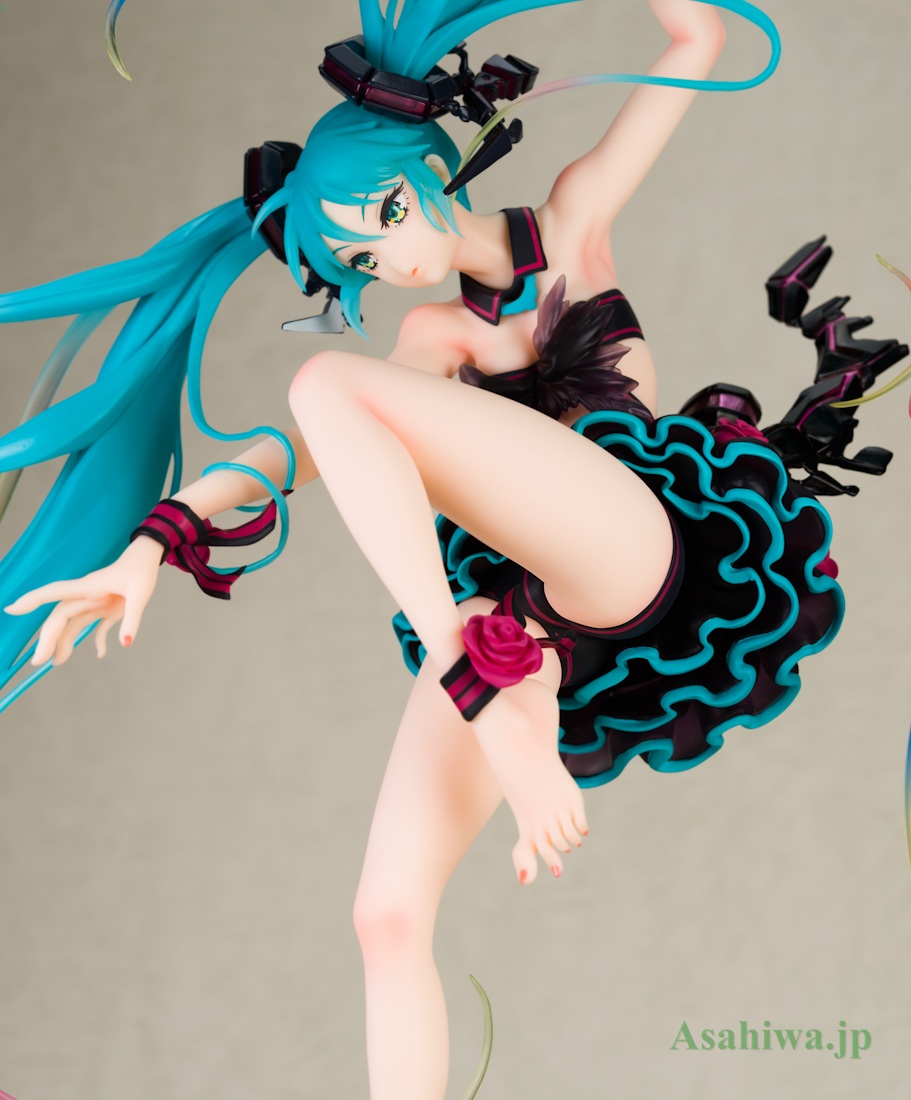 初音ミクmebae Ver.VOCALOID2 キャラクター・ボーカル・シリーズ01