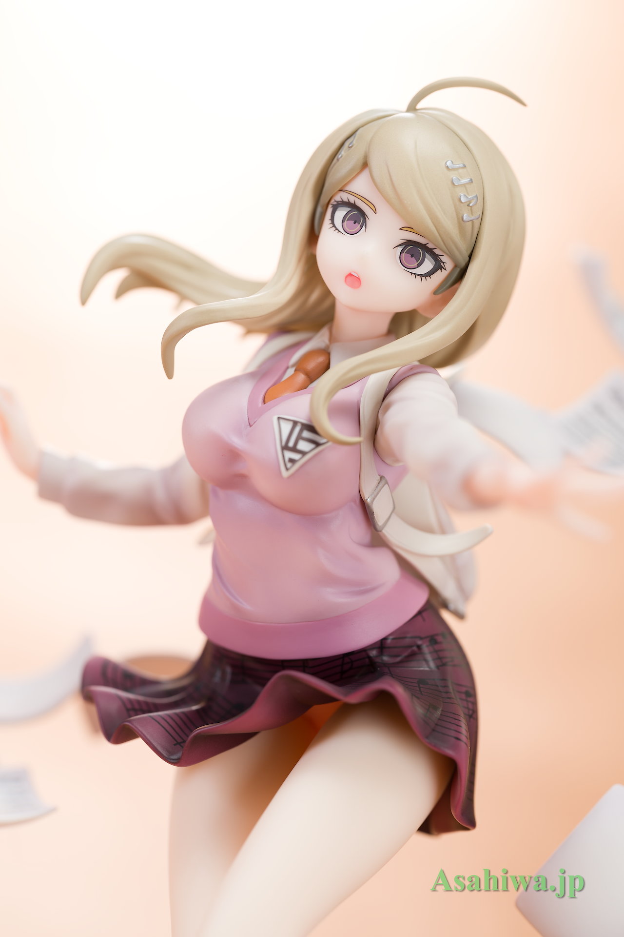 ファット・カンパニー 赤松楓 ニューダンガンロンパV3 みんなの