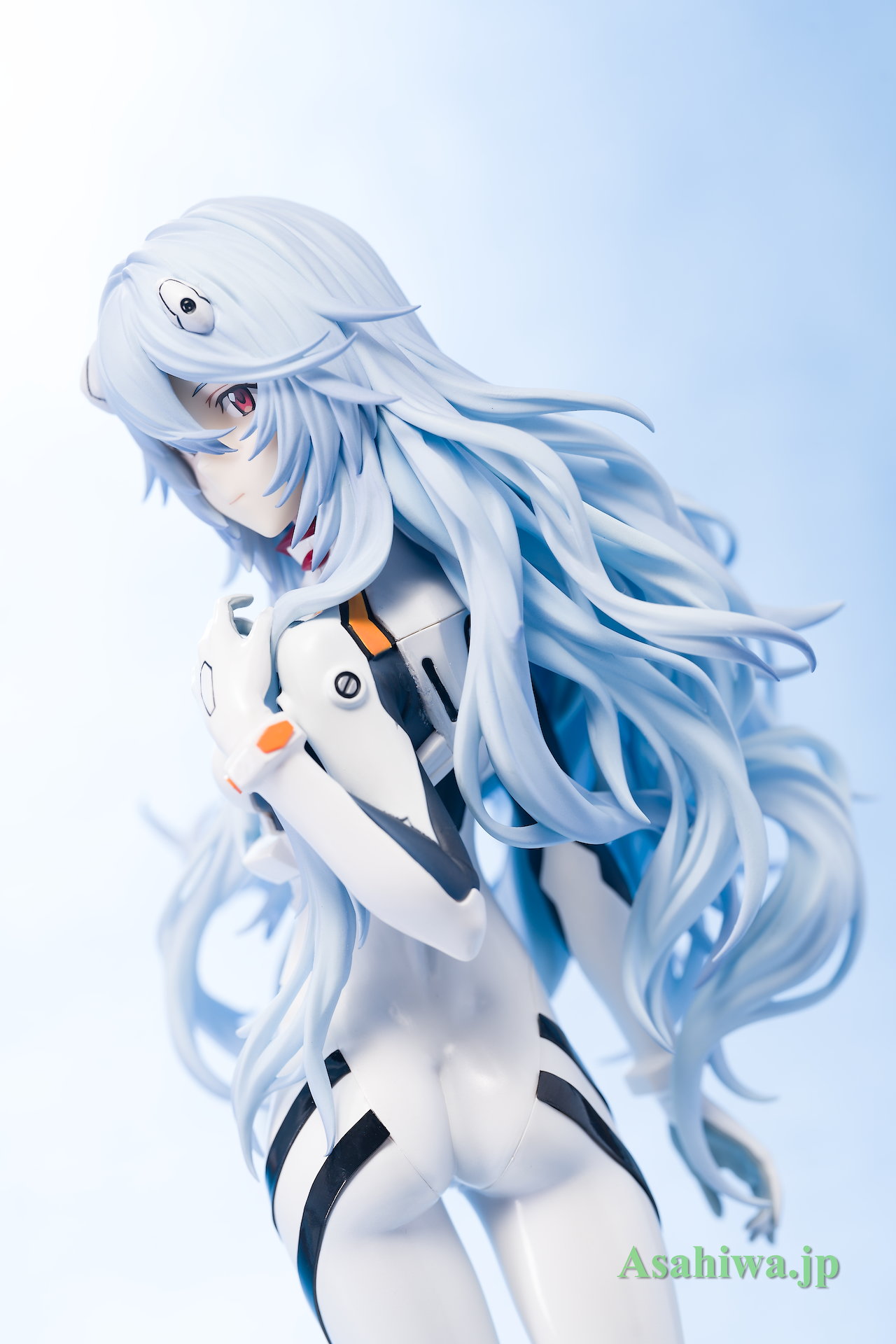 クレーネル 綾波レイ [VOYAGE END] シン・エヴァンゲリオン劇場版